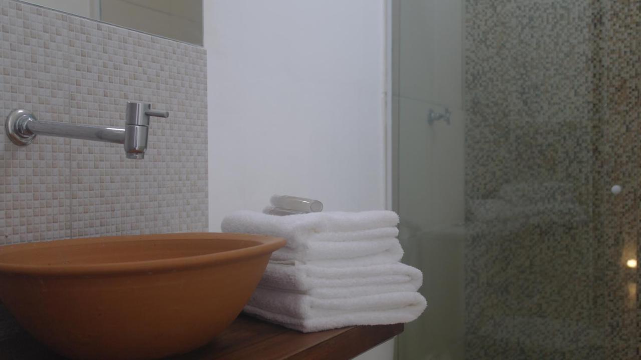 Pousada Sea Wind Kite Prea Hotel Kültér fotó