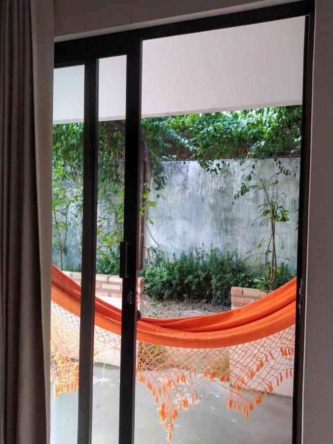 Pousada Sea Wind Kite Prea Hotel Kültér fotó